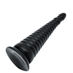 Hidden Desire Plug Anal Cone 30 x 8.5cm